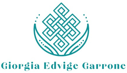 Giorgia Edvige Garrone - Mind Clearer – Comunicazione per le relazioni – Conduttrice di seminari – Meditazione e pratiche spirituali